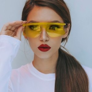 Модные очки-11