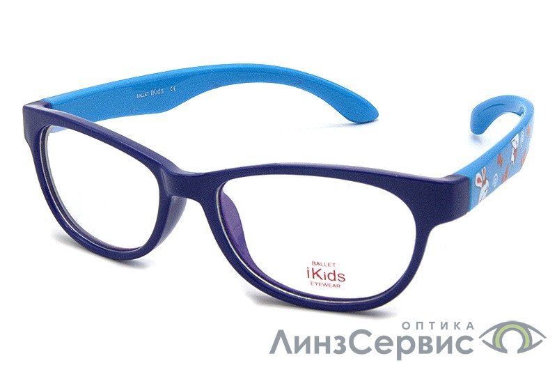 оправа ballet 73207-01  от магазина ЛинзСервис