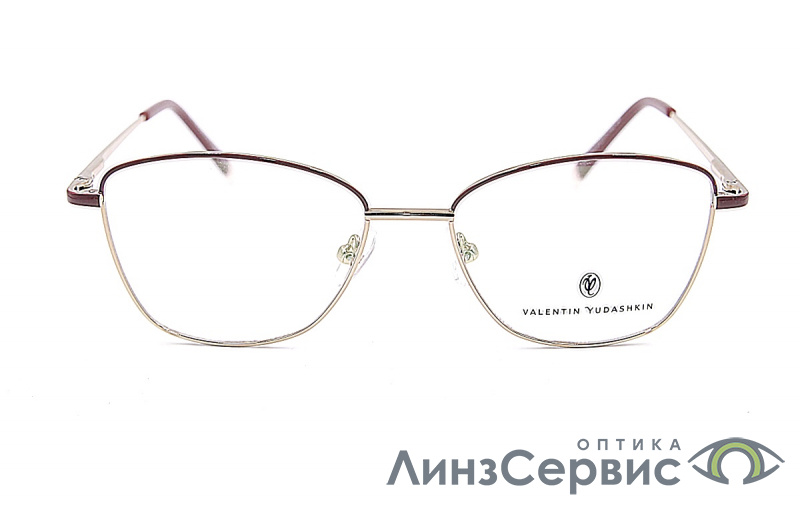 оправа v.yudashkin vy 3713 c8  от магазина ЛинзСервис